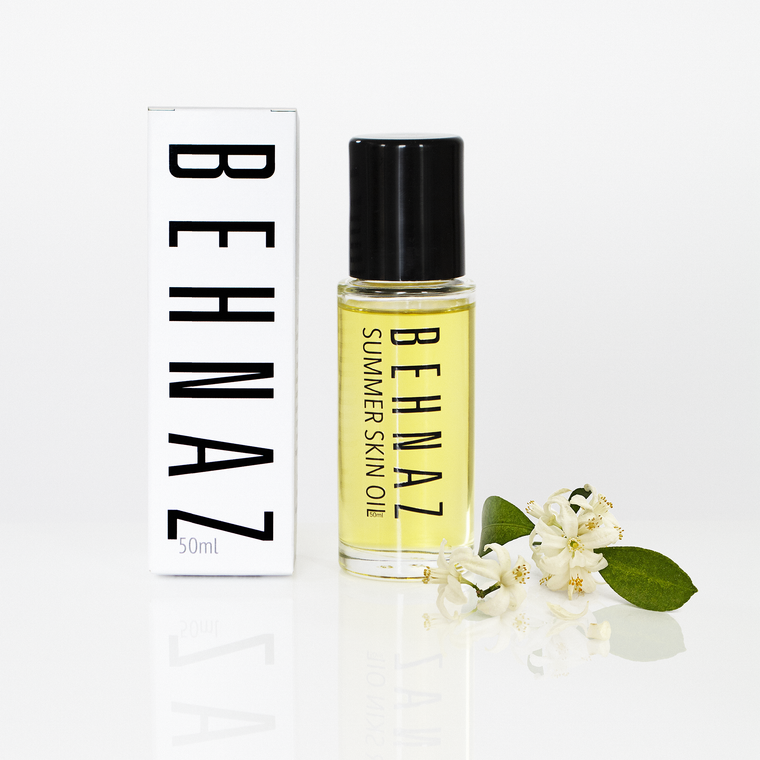 SUMMER SKIN OIL