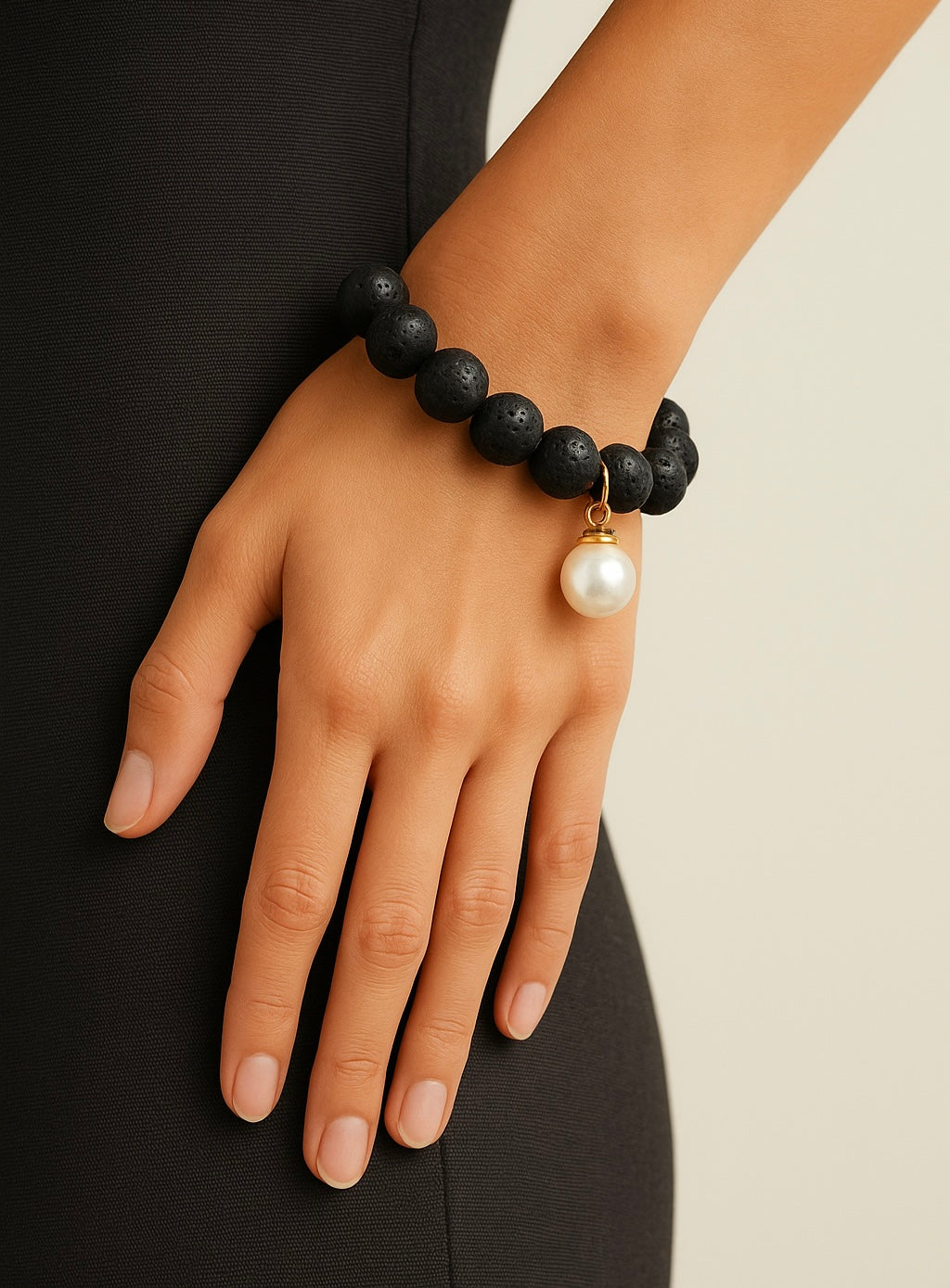 SCENT BRACELET