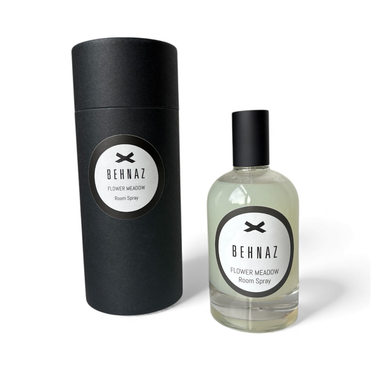 Flower Meadow Room & Linen Spray